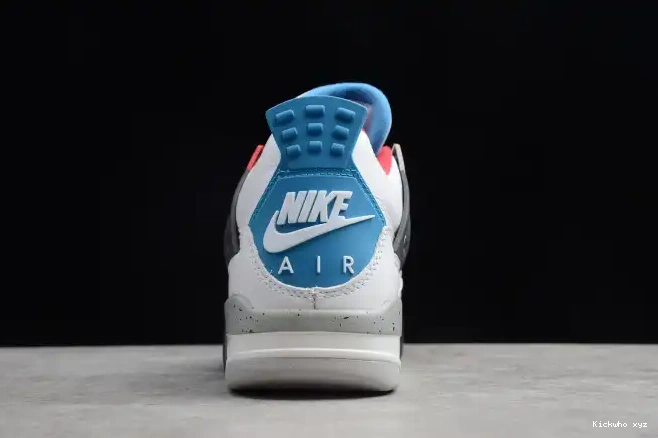 The 4 What CI1184-146 Air Jordan 0517